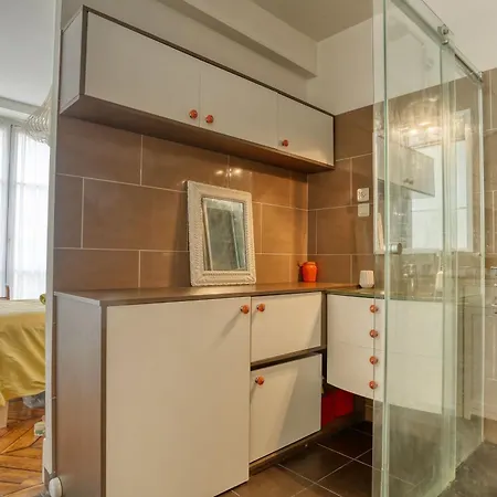 Le Colbert Apartamento *